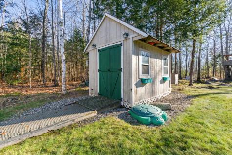 5 Kerri Farms Drive Standish ME 04084