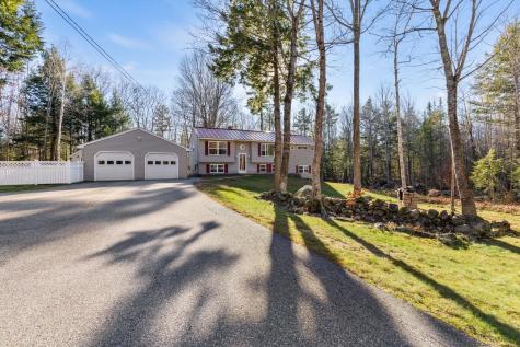 5 Kerri Farms Drive Standish ME 04084