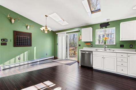 5 Kerri Farms Drive Standish ME 04084