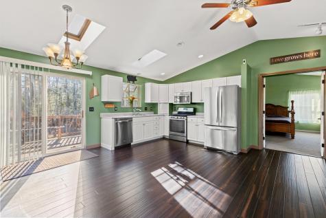 5 Kerri Farms Drive Standish ME 04084