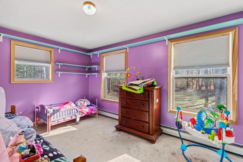 5 Kerri Farms Drive Standish ME 04084