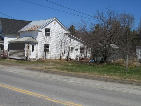 507 Main Street Jackman ME 04945