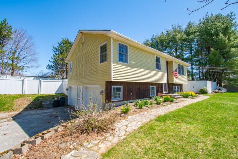 20 Sherry Lane Auburn ME 04210
