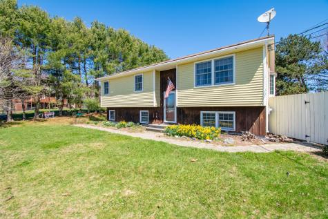 20 Sherry Lane Auburn ME 04210