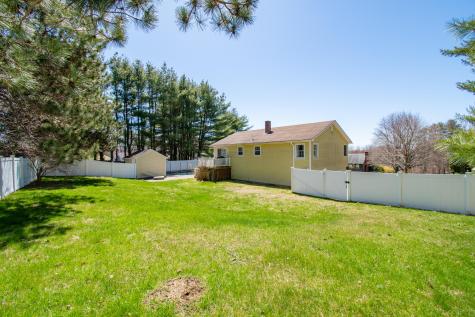 20 Sherry Lane Auburn ME 04210