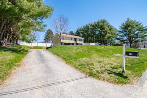 20 Sherry Lane Auburn ME 04210