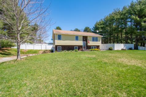 20 Sherry Lane Auburn ME 04210