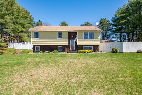 20 Sherry Lane Auburn ME 04210