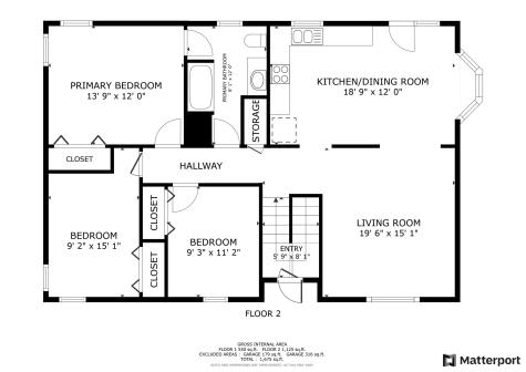 20 Sherry Lane Auburn ME 04210