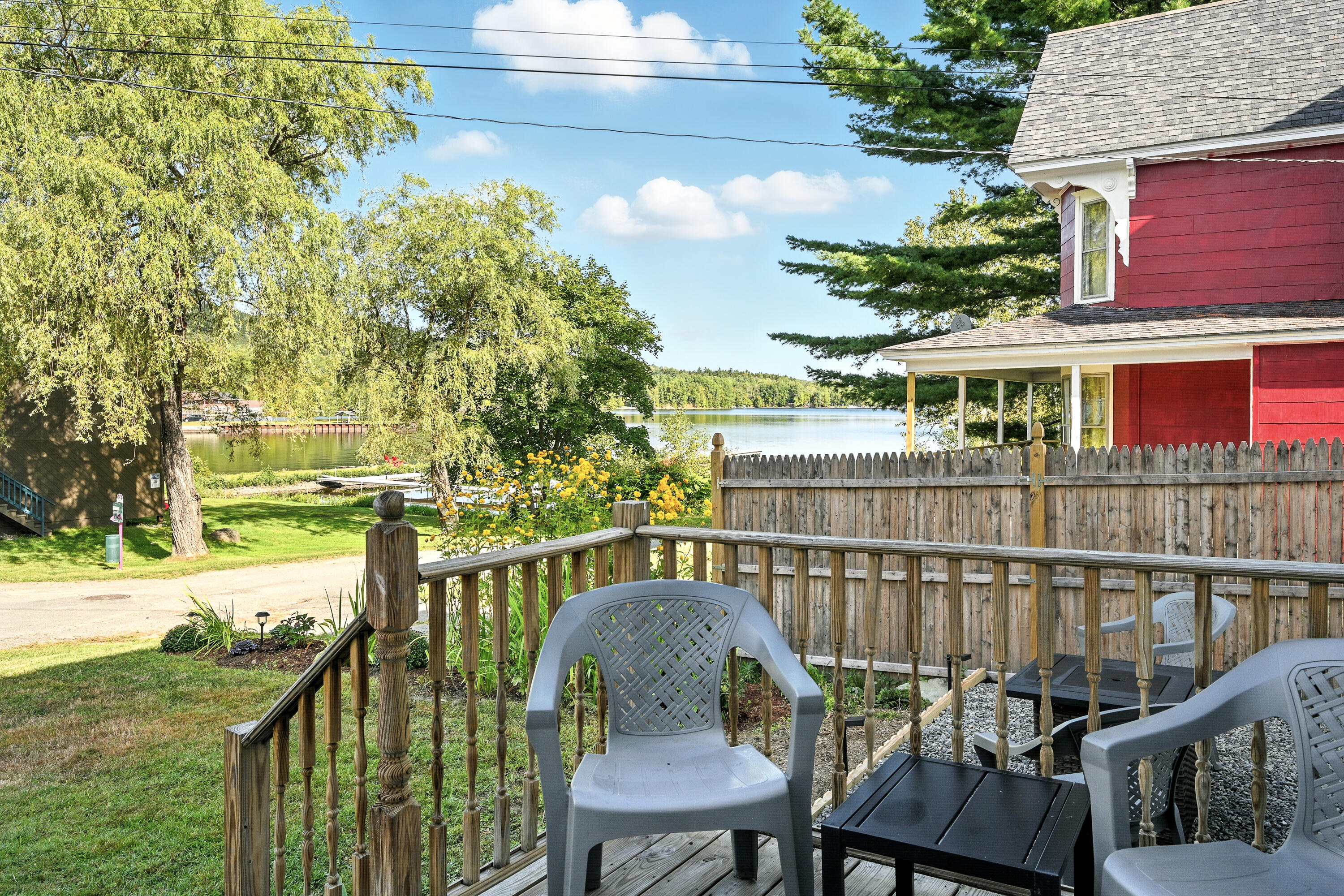 7 N North Maple Street Greenville ME 04441