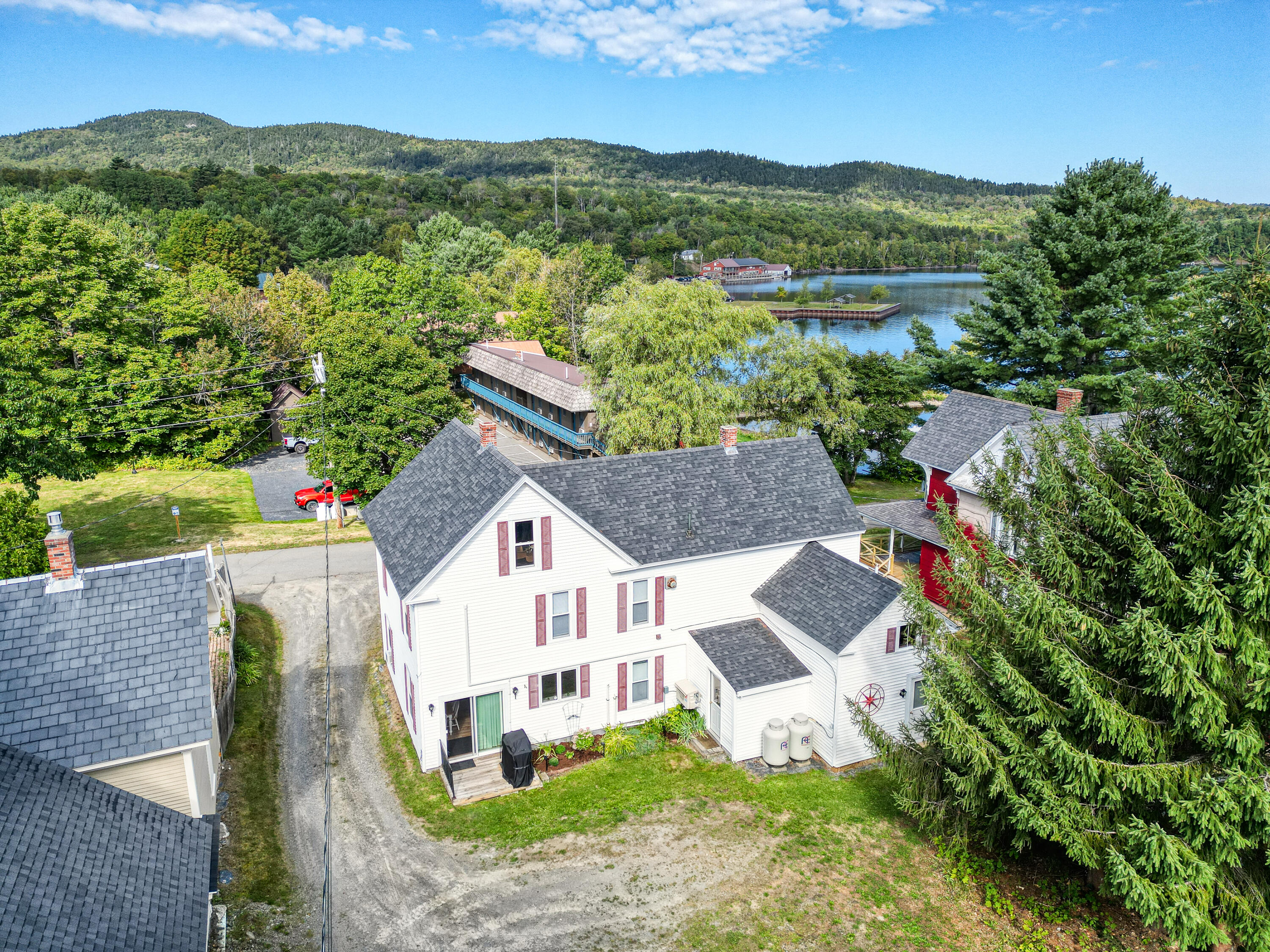 7 N North Maple Street Greenville ME 04441