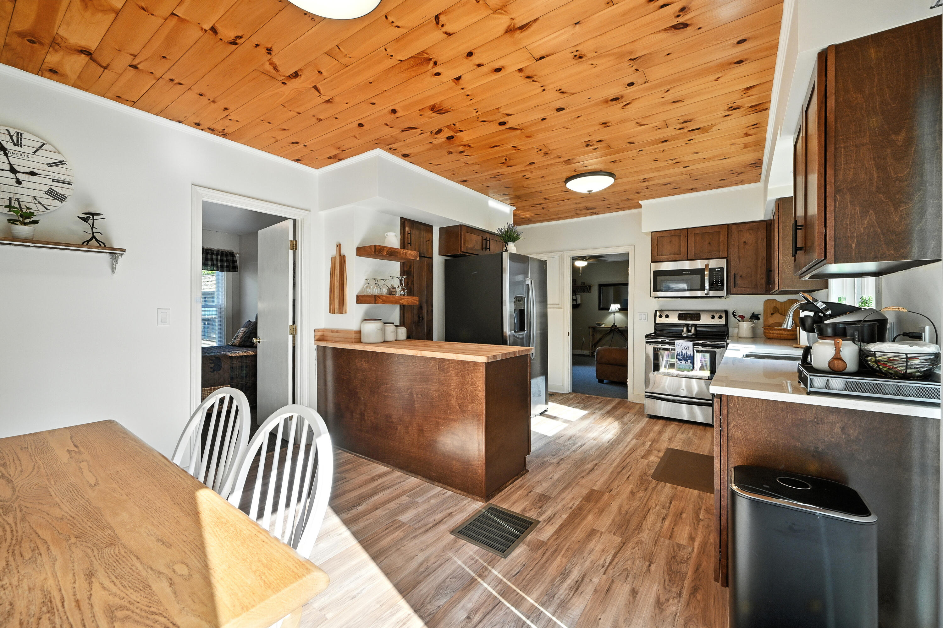 7 N North Maple Street Greenville ME 04441