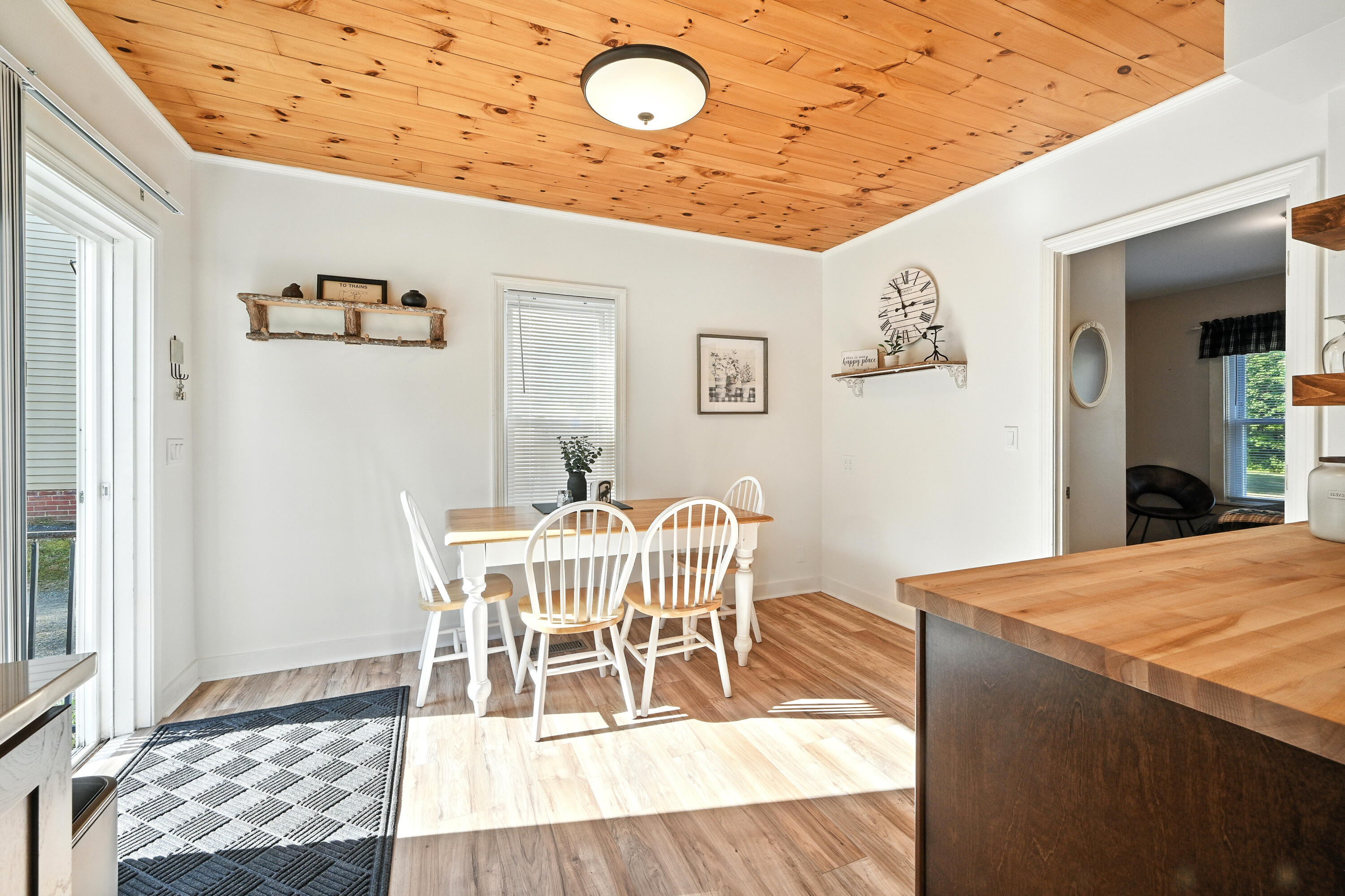 7 N North Maple Street Greenville ME 04441