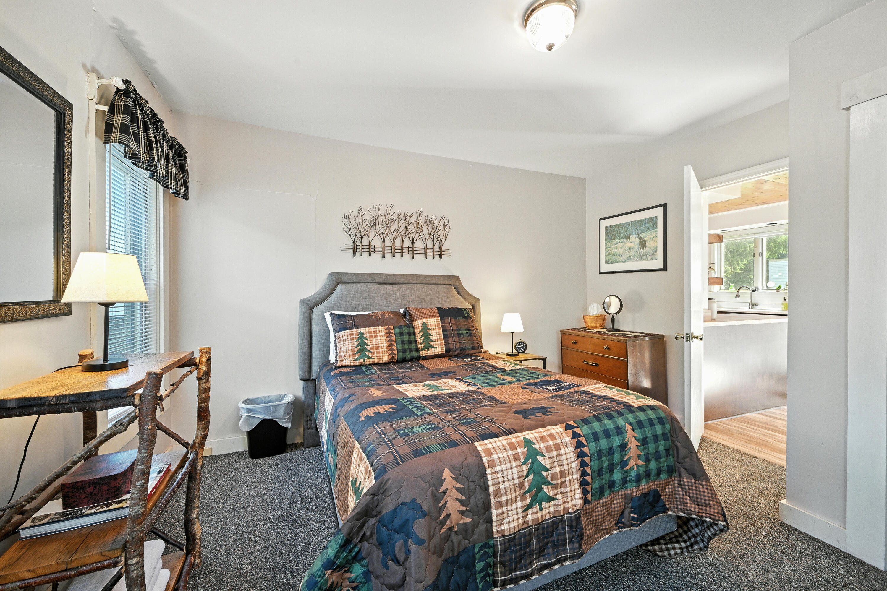 7 N North Maple Street Greenville ME 04441