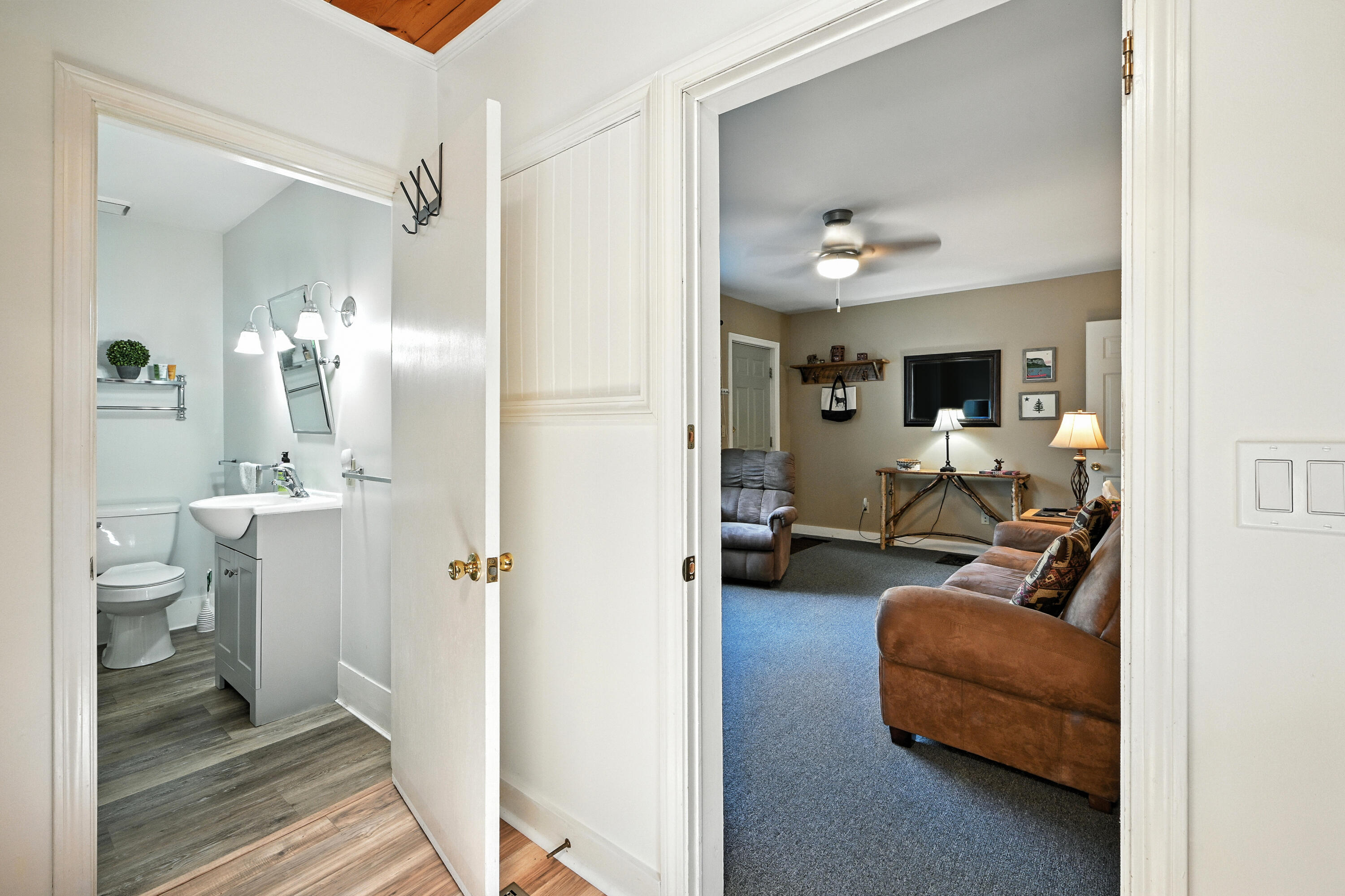 7 N North Maple Street Greenville ME 04441