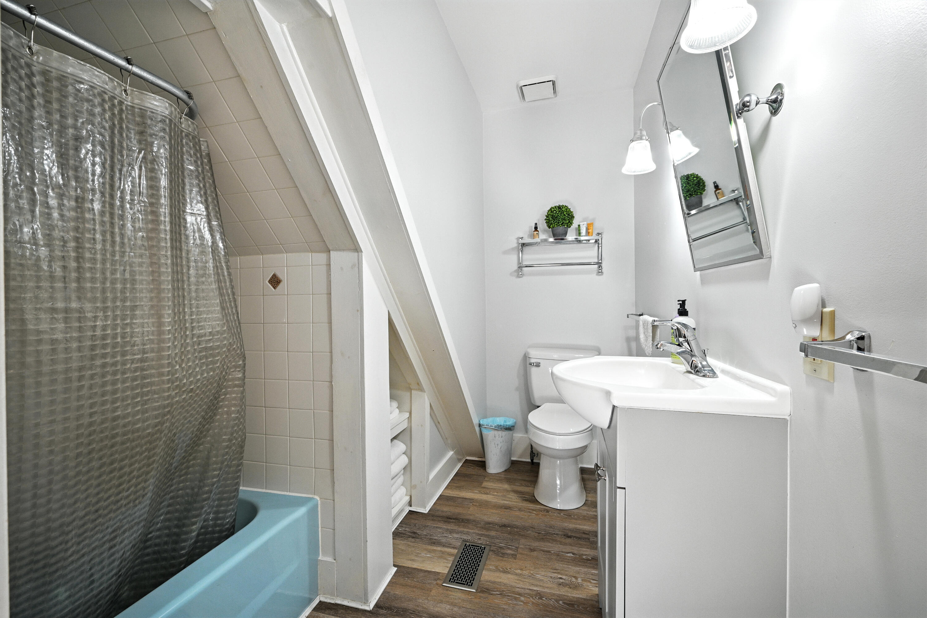 7 N North Maple Street Greenville ME 04441