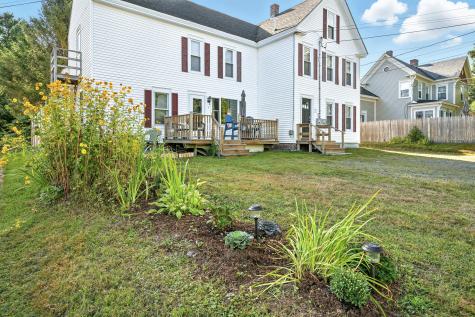 7 N North Maple Street Greenville ME 04441