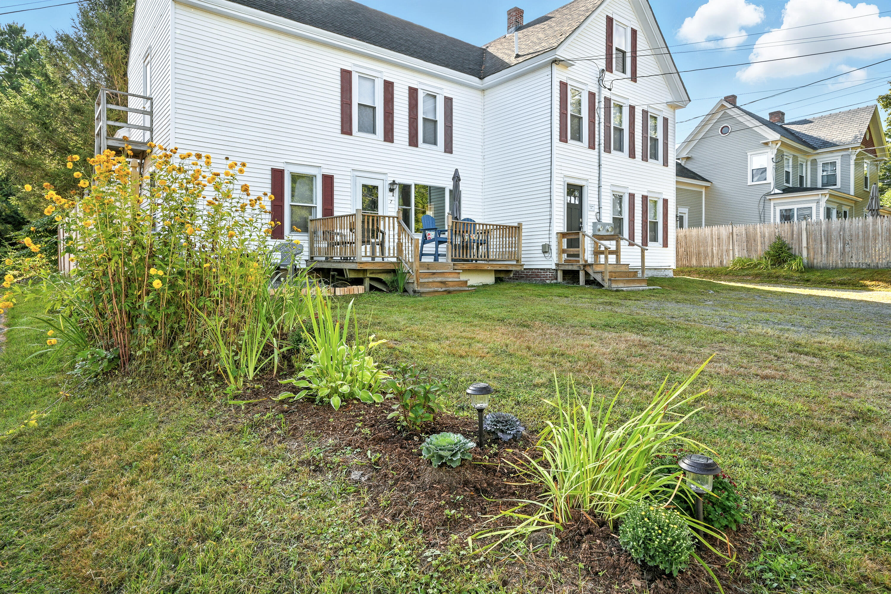 7 N North Maple Street Greenville ME 04441