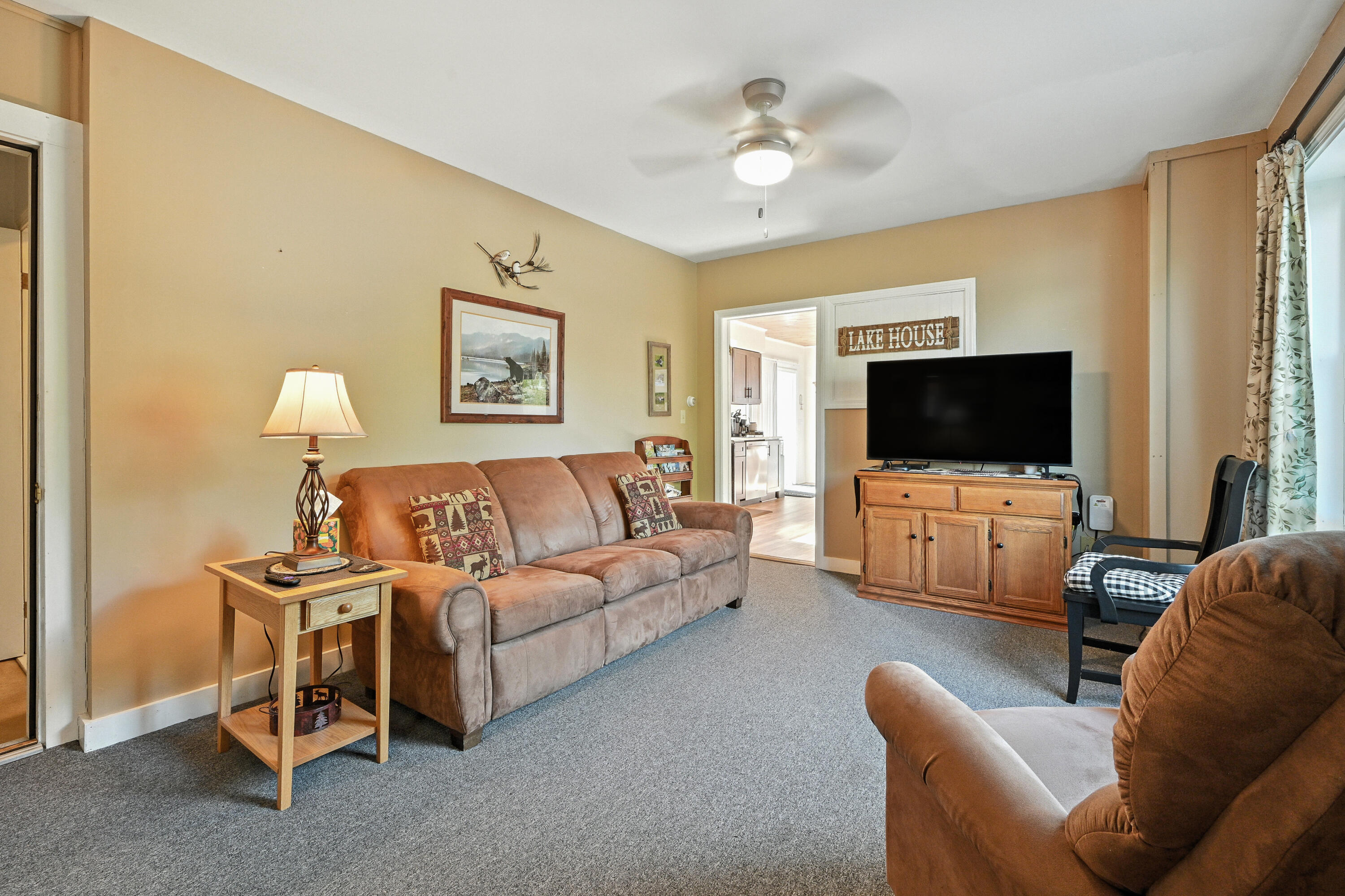 7 N North Maple Street Greenville ME 04441