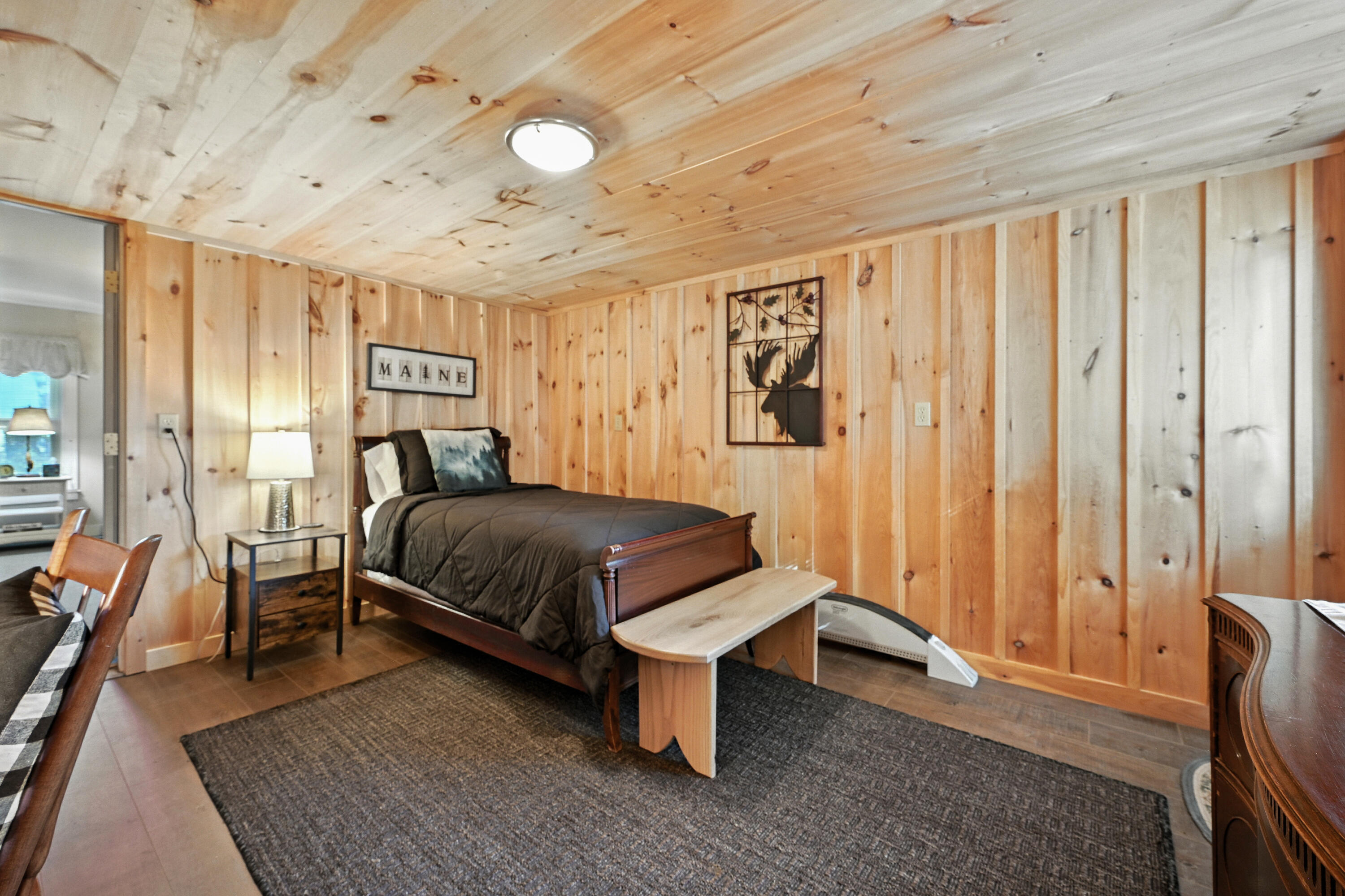 7 N North Maple Street Greenville ME 04441