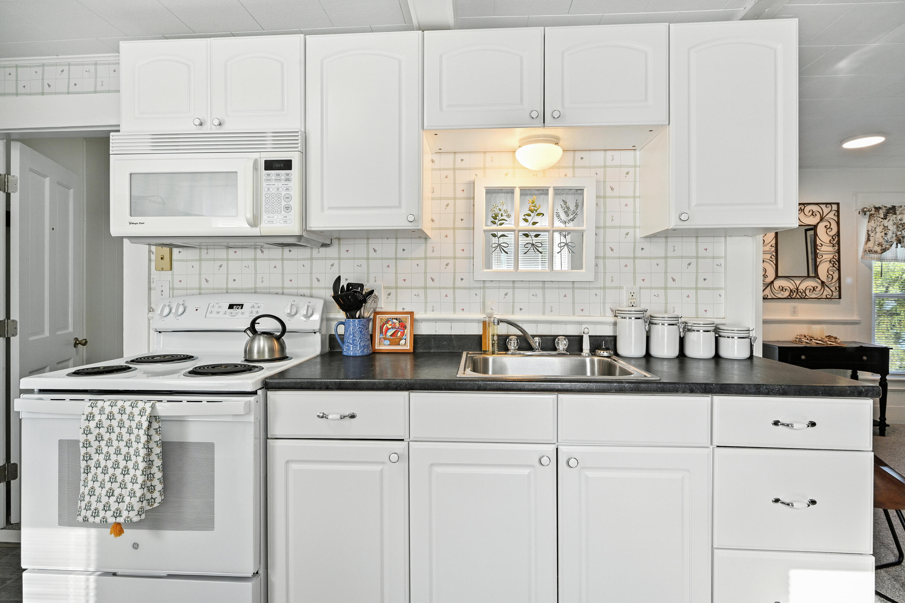 7 N North Maple Street Greenville ME 04441