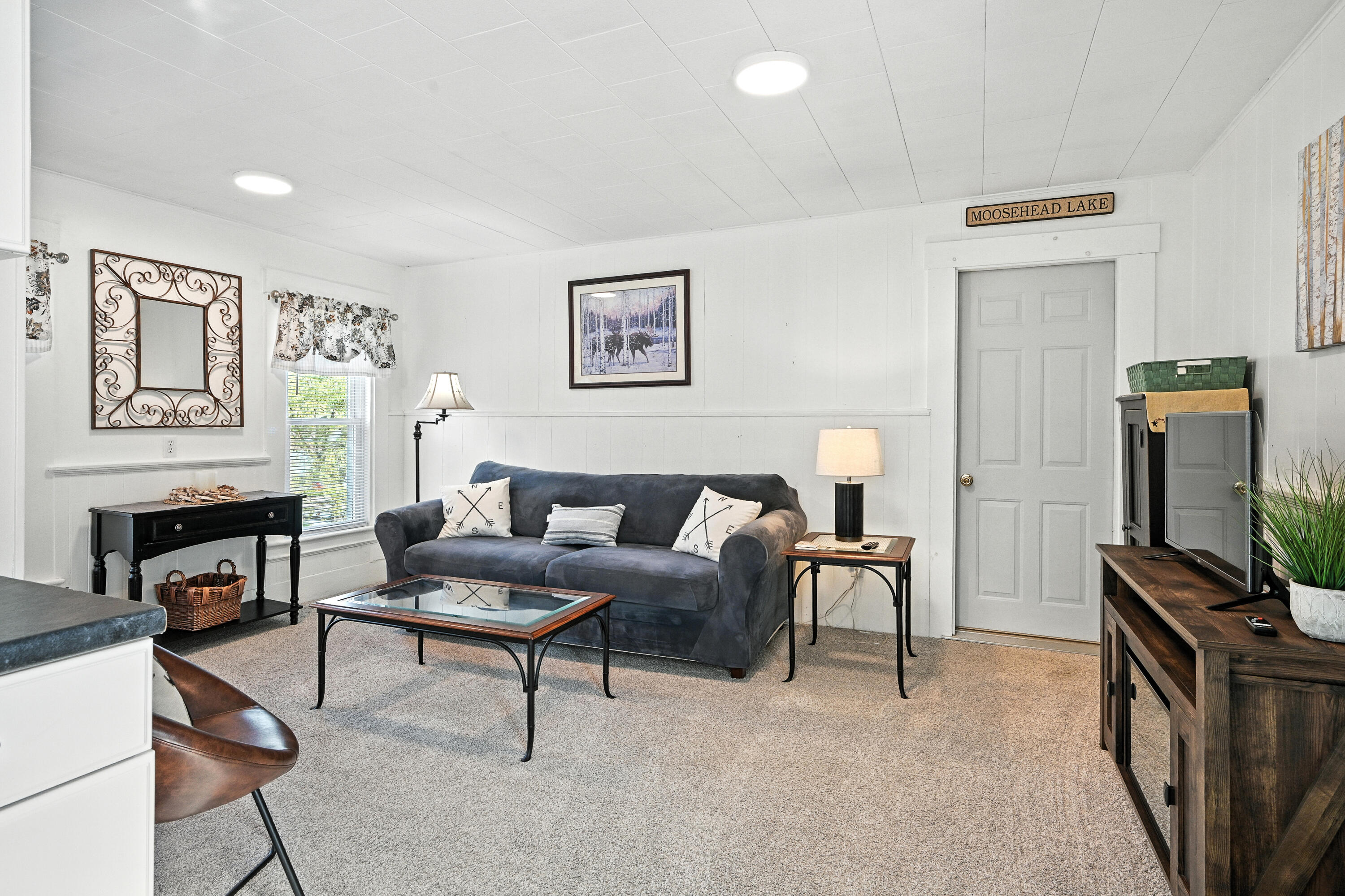 7 N North Maple Street Greenville ME 04441