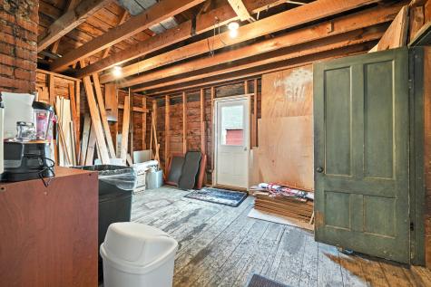 7 N North Maple Street Greenville ME 04441