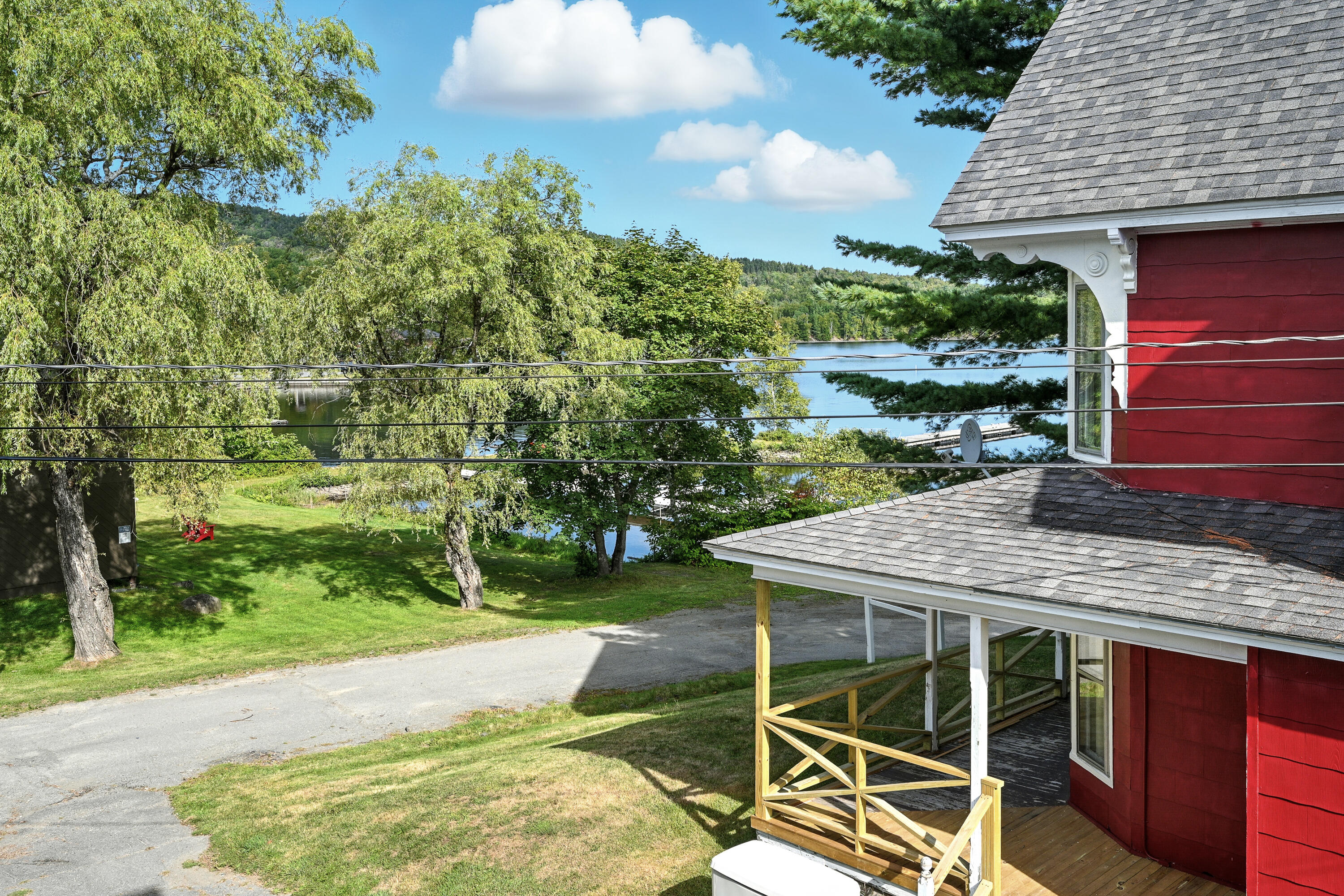 7 N North Maple Street Greenville ME 04441