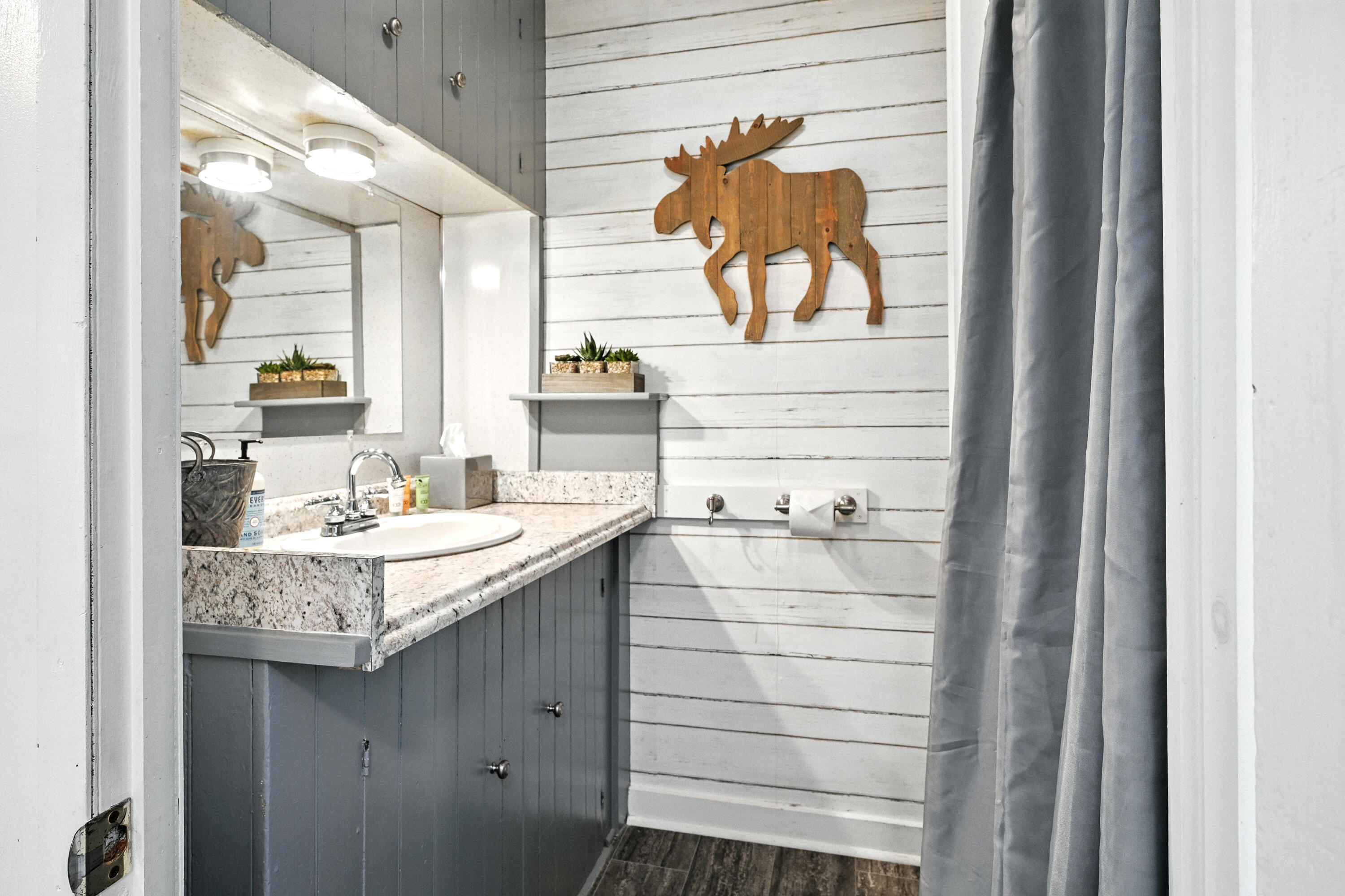 7 N North Maple Street Greenville ME 04441