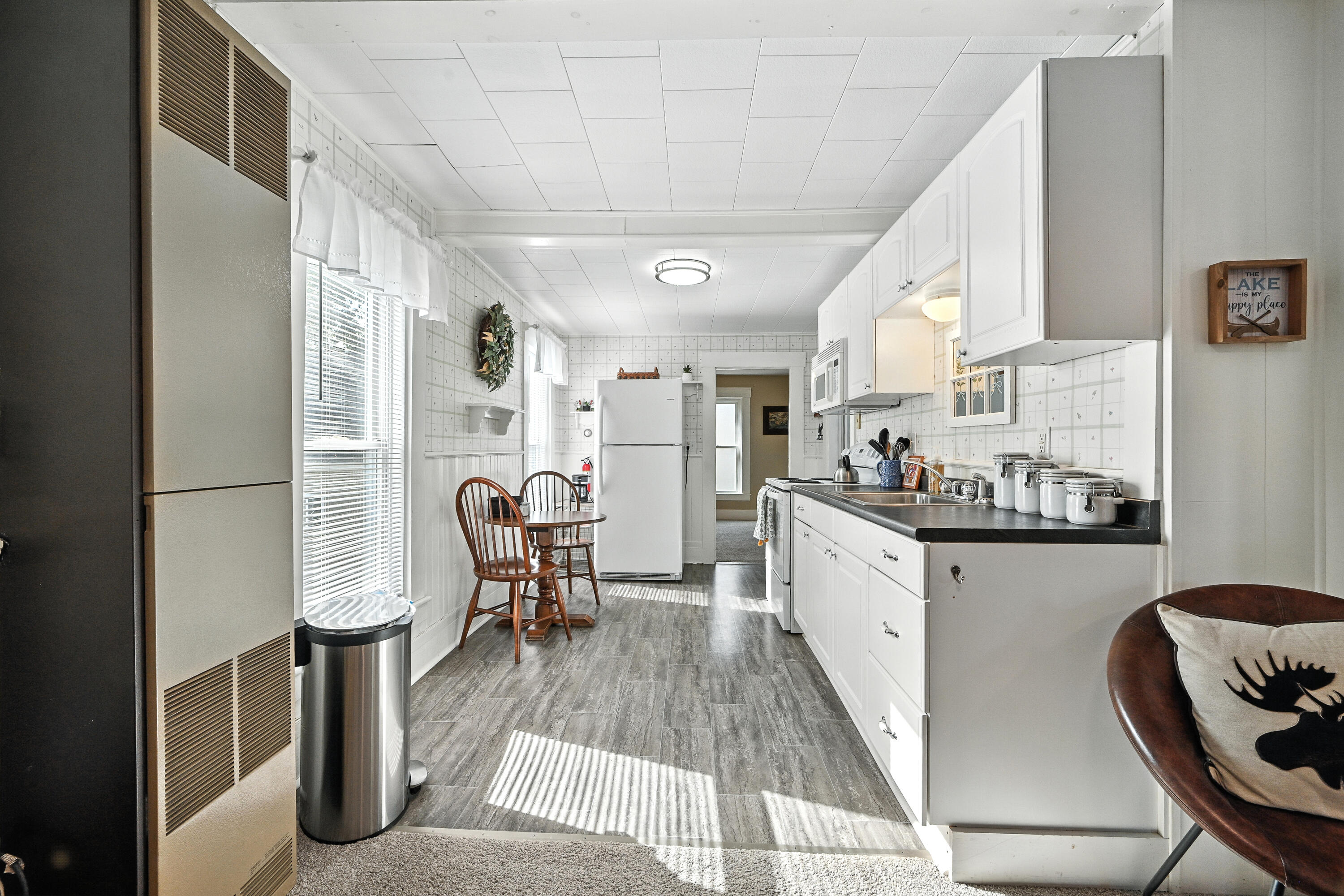 7 N North Maple Street Greenville ME 04441