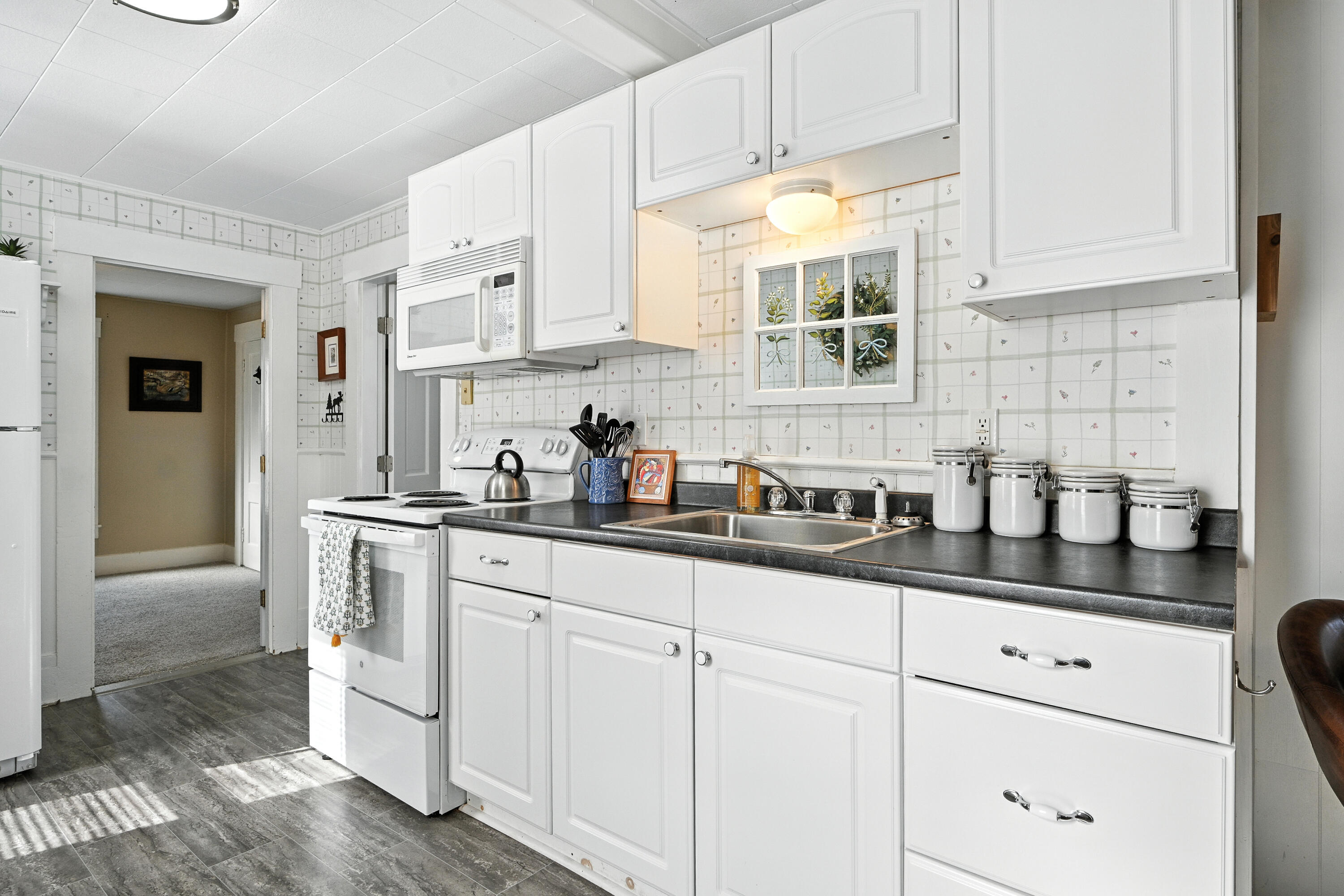 7 N North Maple Street Greenville ME 04441