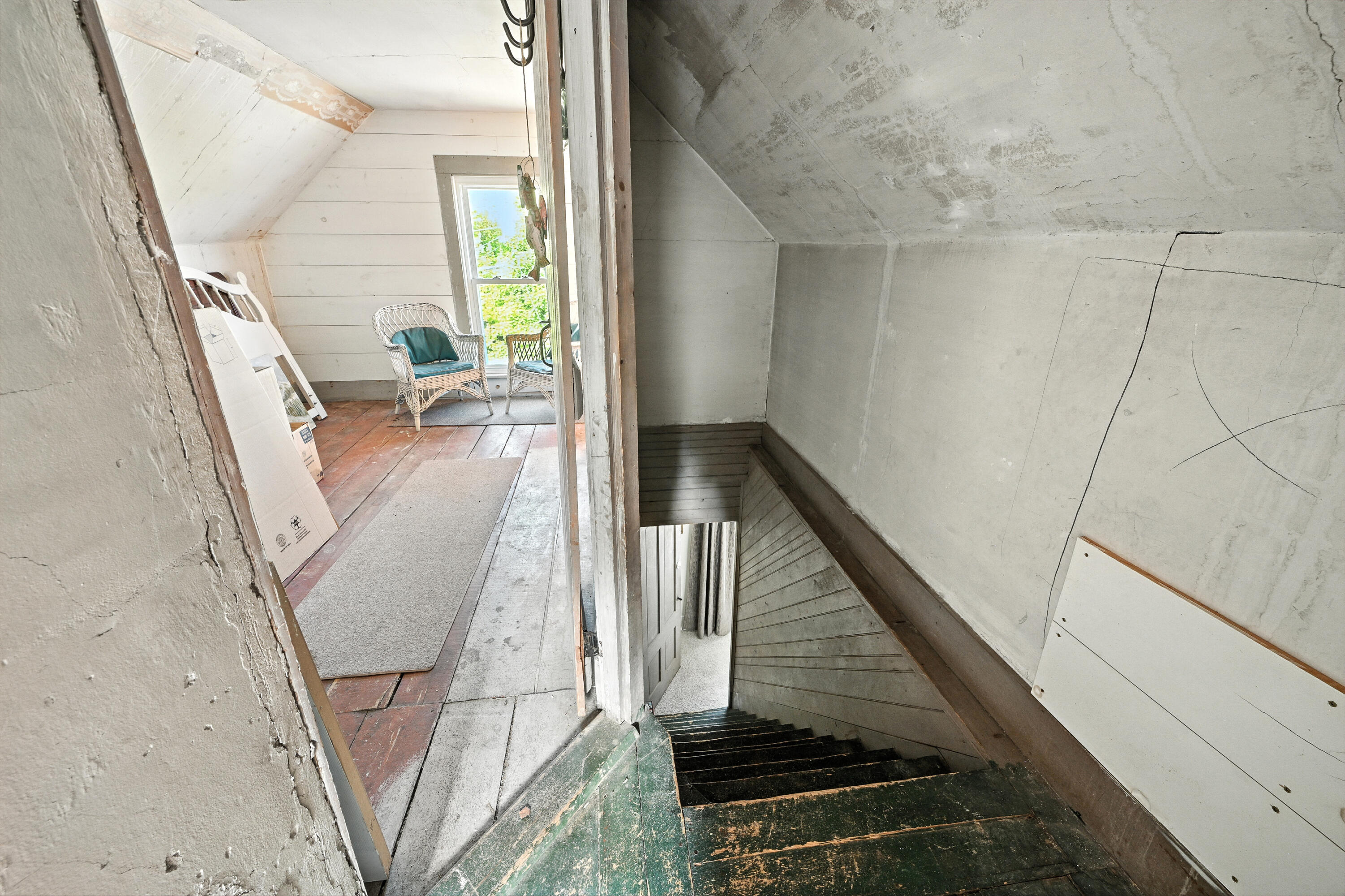 7 N North Maple Street Greenville ME 04441