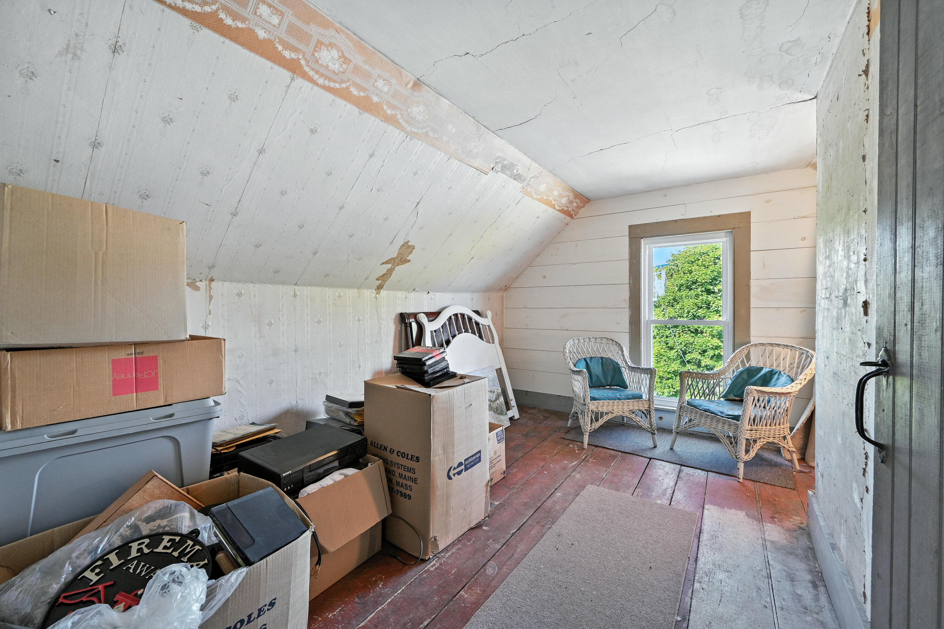 7 N North Maple Street Greenville ME 04441