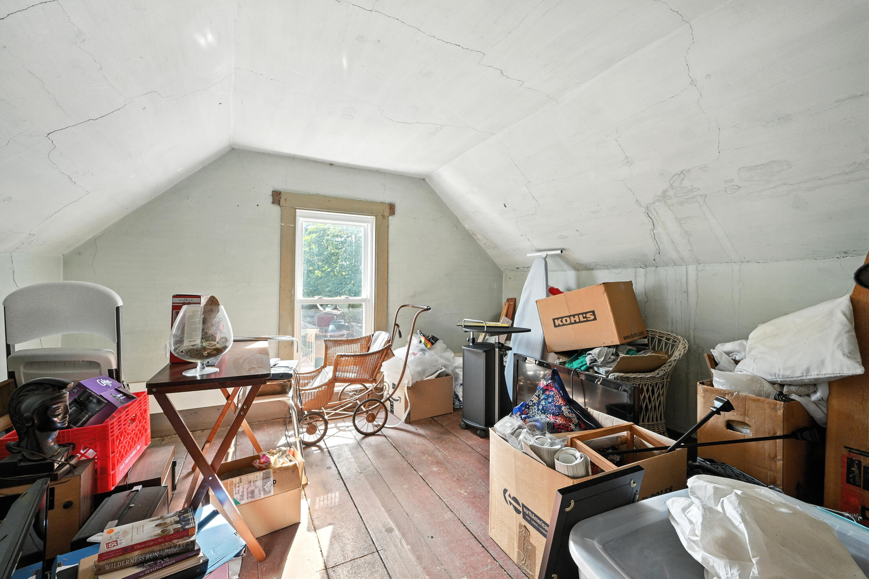 7 N North Maple Street Greenville ME 04441