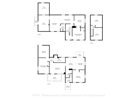 7 N North Maple Street Greenville ME 04441