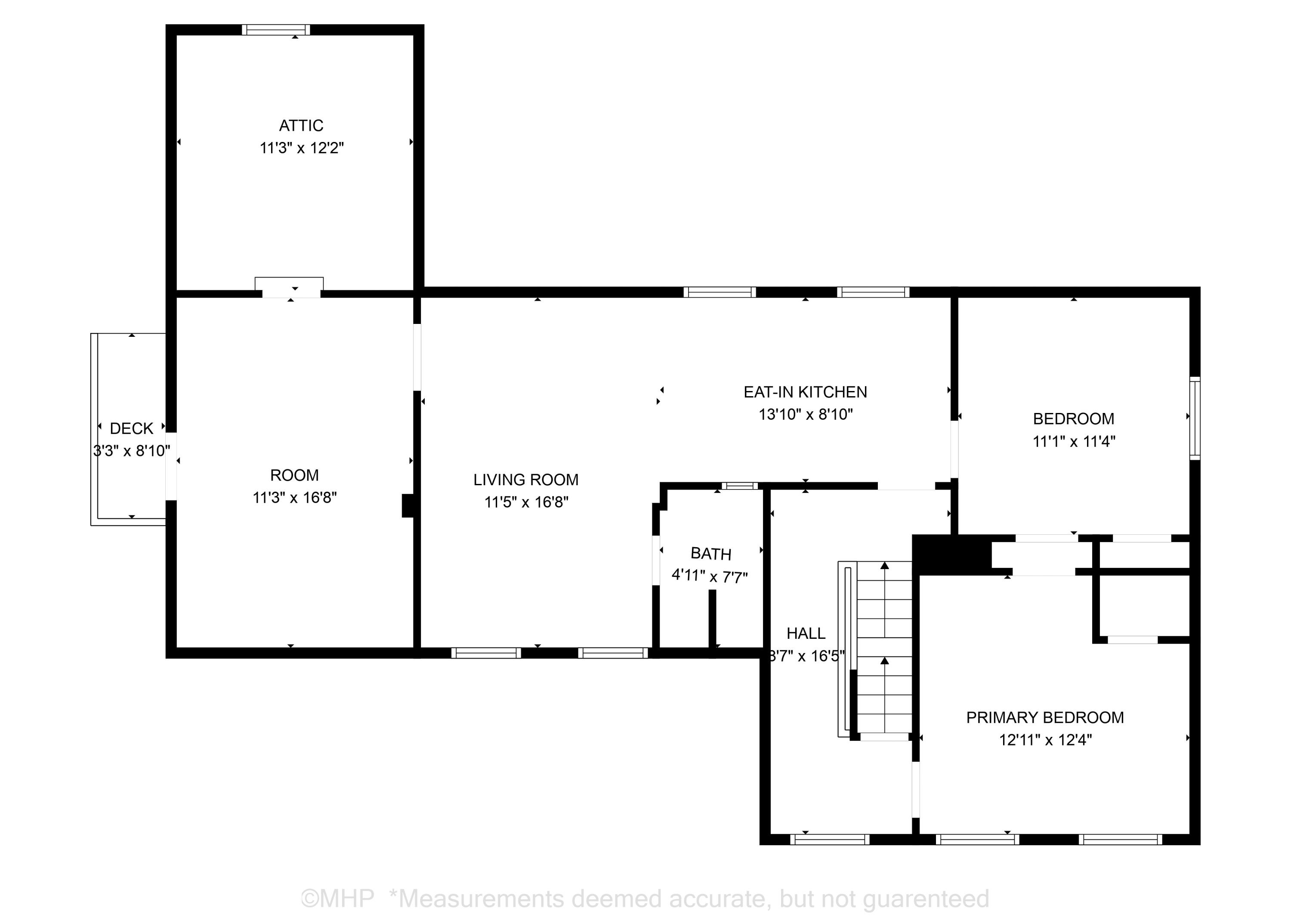 7 N North Maple Street Greenville ME 04441