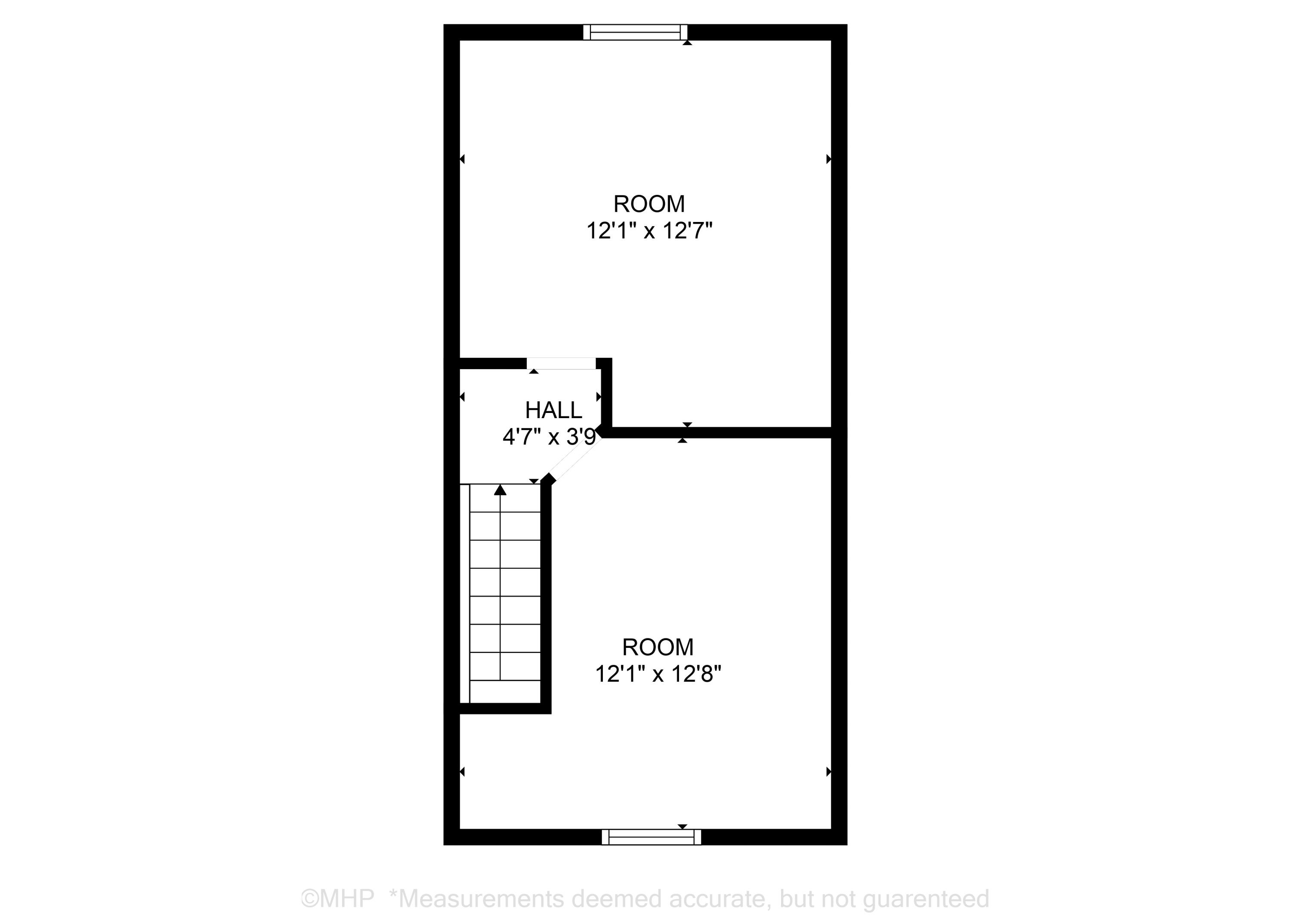 7 N North Maple Street Greenville ME 04441