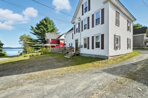 7 N North Maple Street Greenville ME 04441
