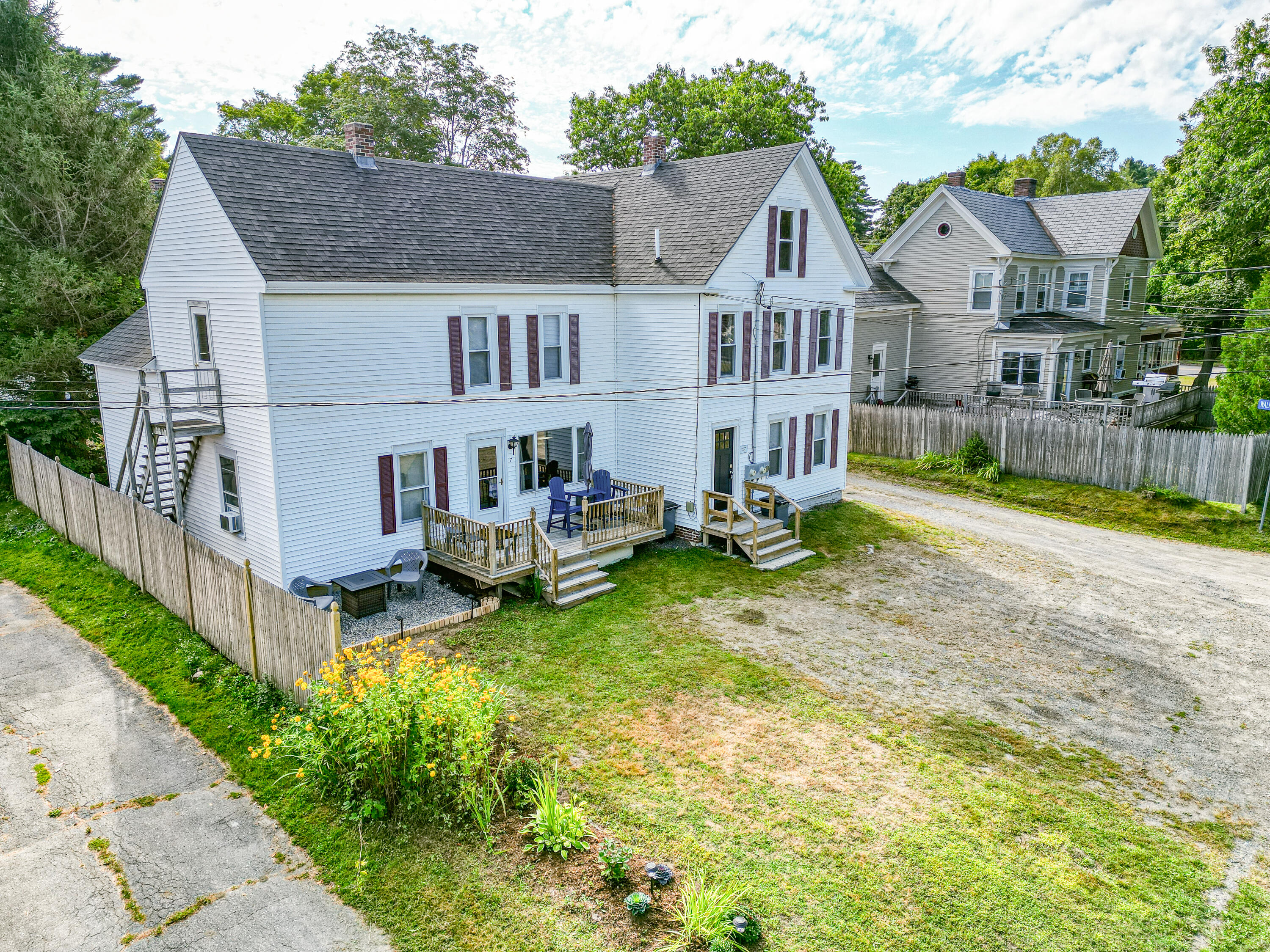 7 N North Maple Street Greenville ME 04441