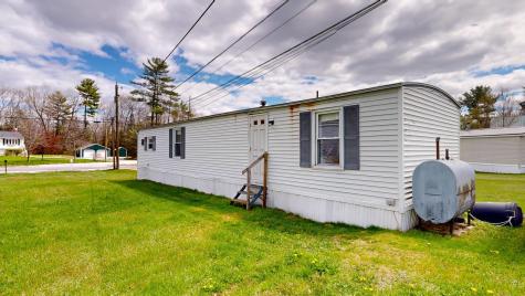 28 North Street Mechanic Falls ME 04256