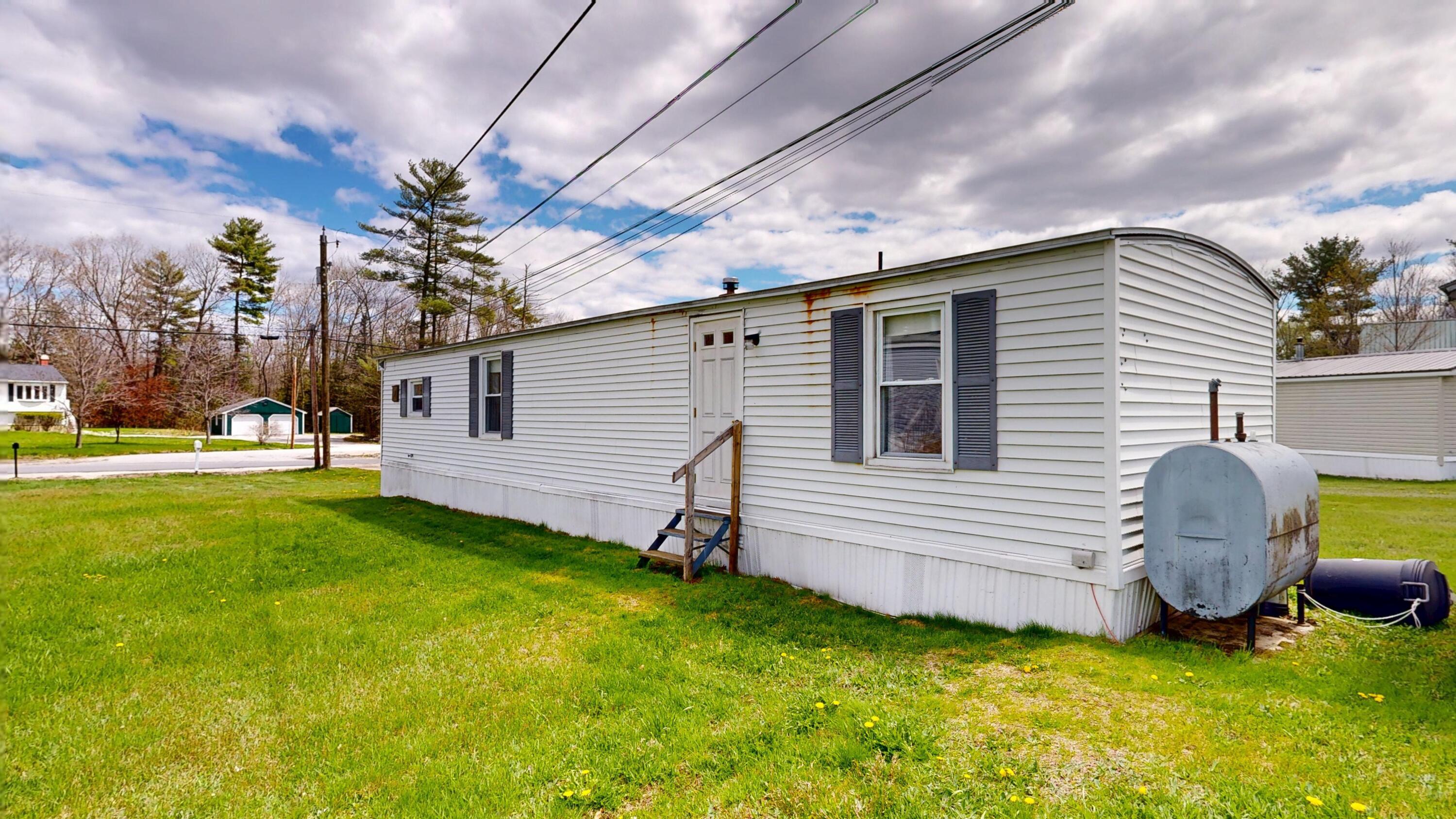 28 North Street Mechanic Falls ME 04256
