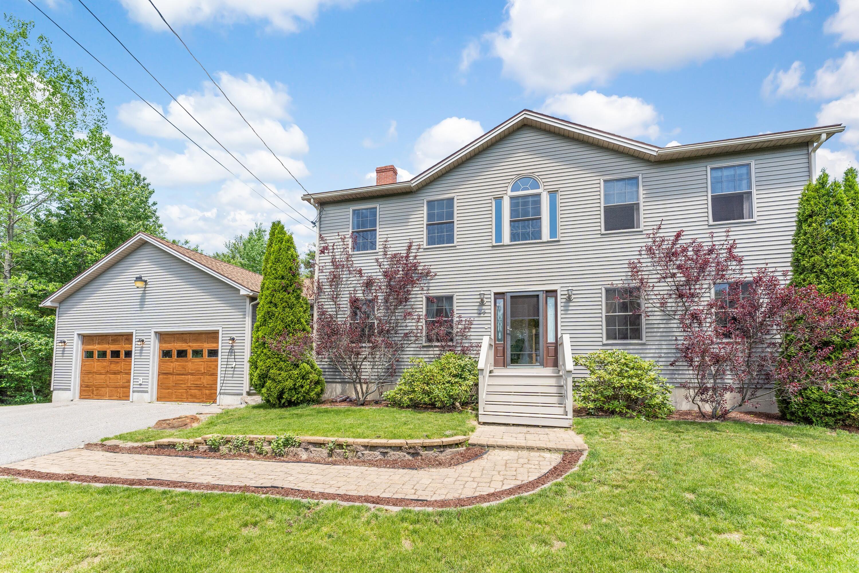 24 Turtle Drive Sabattus ME 04280