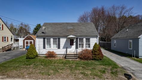 867 Minot Avenue Auburn ME 04210
