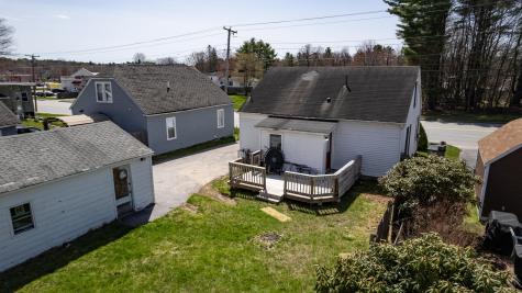 867 Minot Avenue Auburn ME 04210