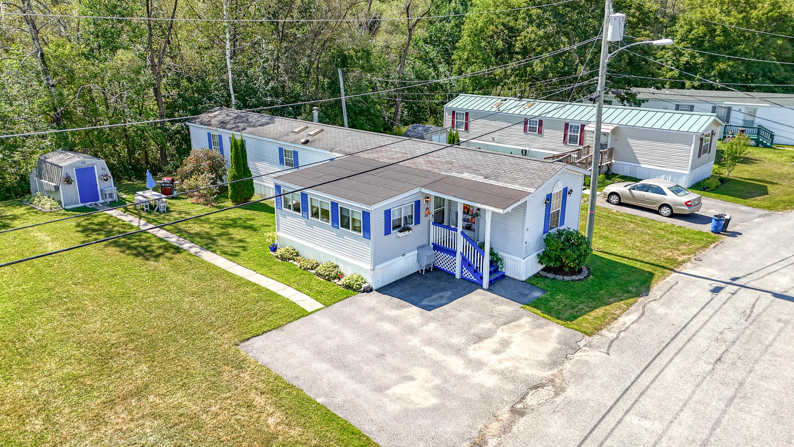 16 Garden Way Augusta ME 04330