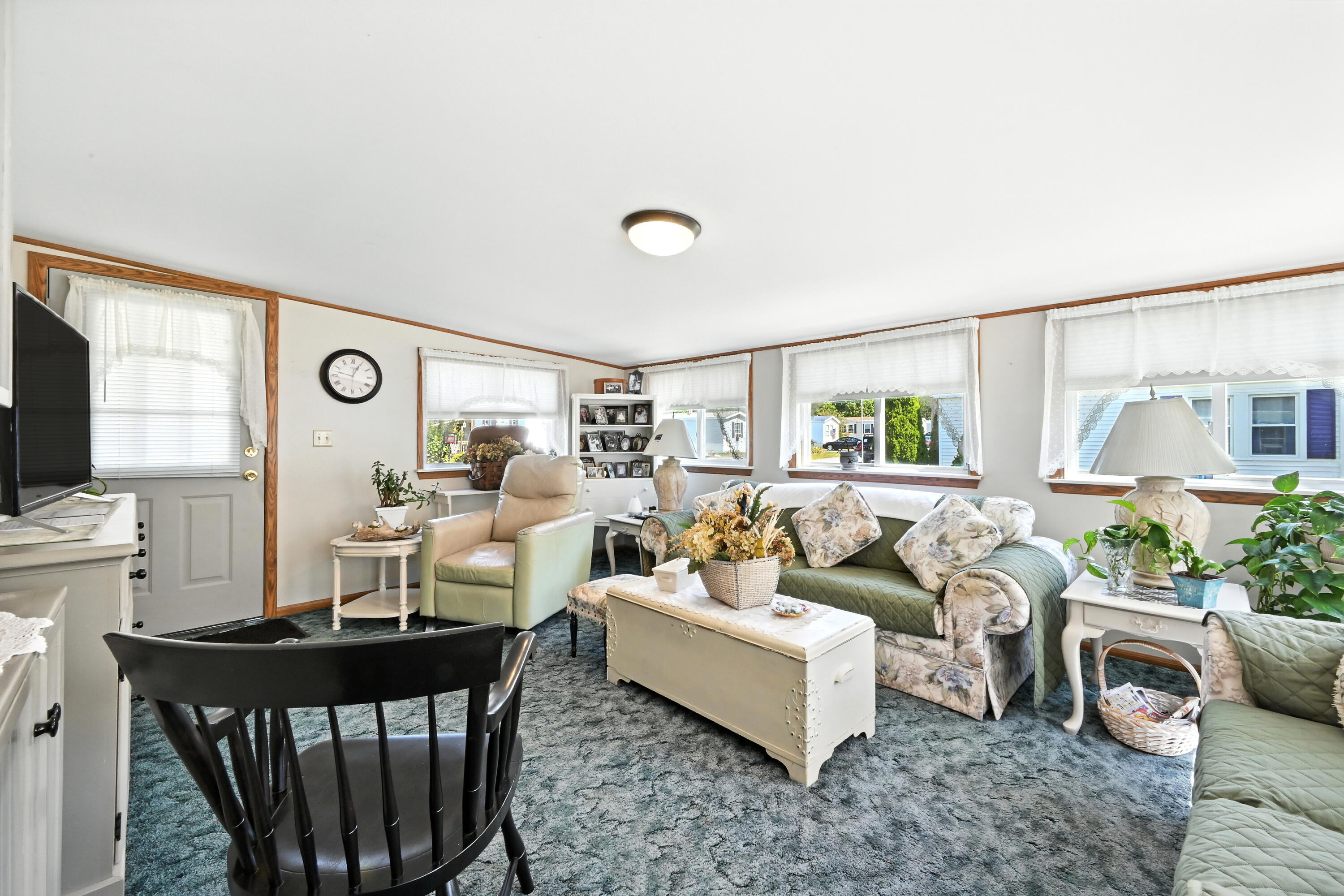 16 Garden Way Augusta ME 04330