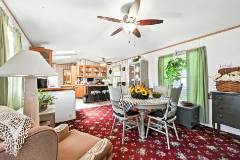 16 Garden Way Augusta ME 04330