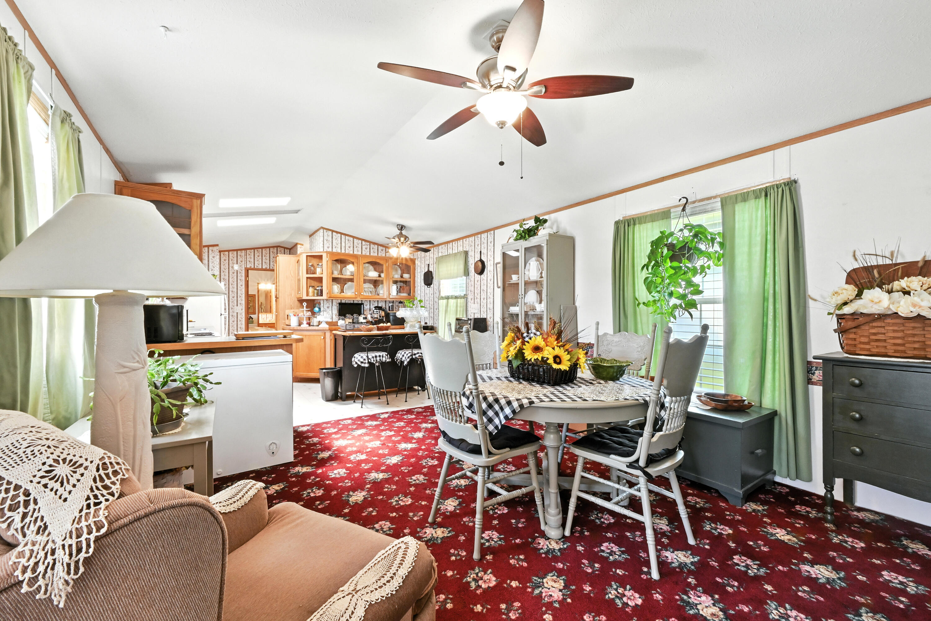 16 Garden Way Augusta ME 04330