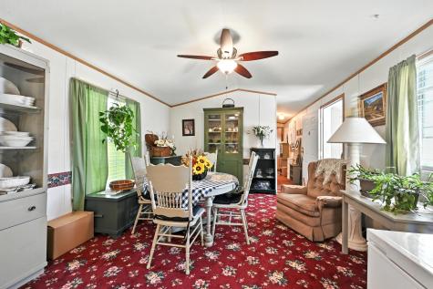 16 Garden Way Augusta ME 04330