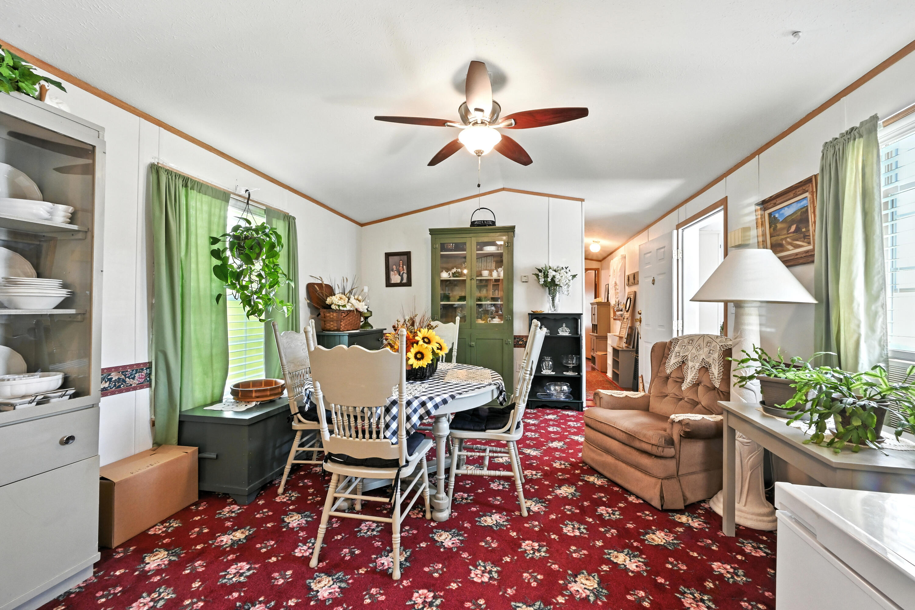 16 Garden Way Augusta ME 04330